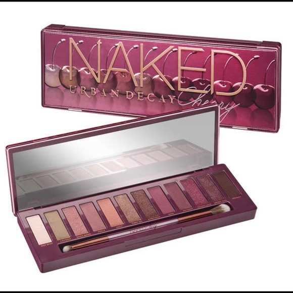 Urban Decay Other - Urban Decay Naked palette
